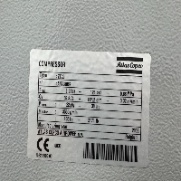 Atlas Copco ZT22 Air Compressor image 2